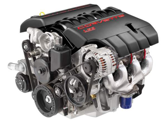 B1794 Engine